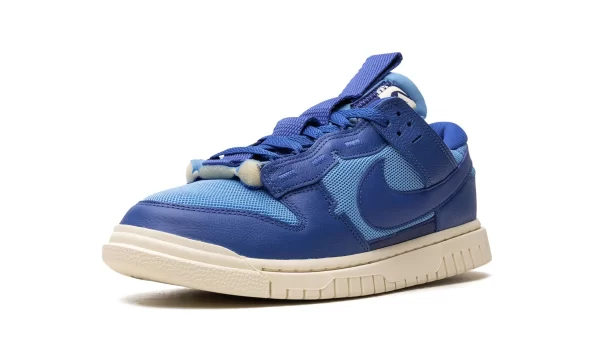 NIKE AIR DUNK JUMBO "University Blue" - Image 5