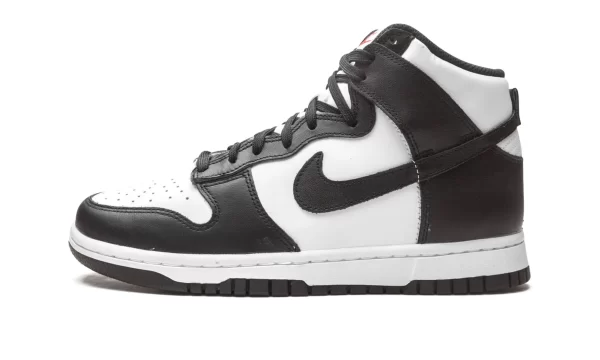 NIKE DUNK HIGH WMNS "Panda (2021)"