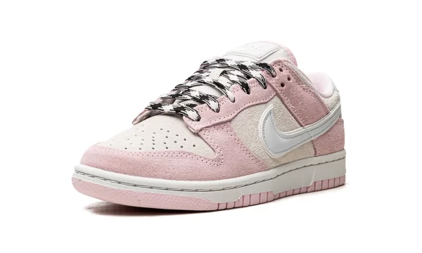 NIKE DUNK LO LX MNS WMNS "Pink Foam" - Image 5