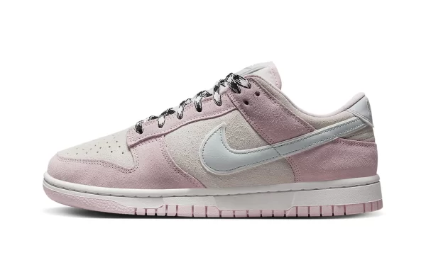 NIKE DUNK LO LX MNS WMNS "Pink Foam"