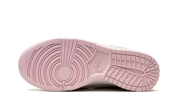 NIKE DUNK LO LX MNS WMNS "Pink Foam" - Image 6