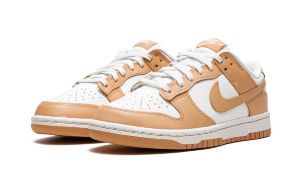 NIKE DUNK LO MNS WMNS "Harvest Moon" - Image 3