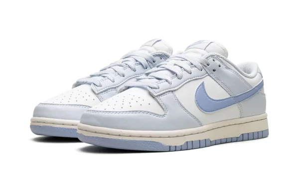 NIKE DUNK LO NEXT NATURE WMNS "Blue Tint" - Image 3