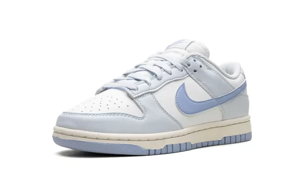 NIKE DUNK LO NEXT NATURE WMNS "Blue Tint" - Image 5