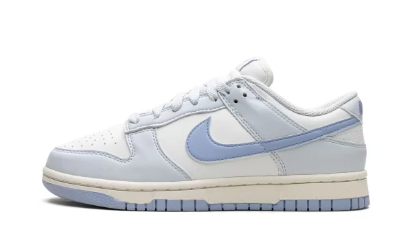 NIKE DUNK LO NEXT NATURE WMNS "Blue Tint"