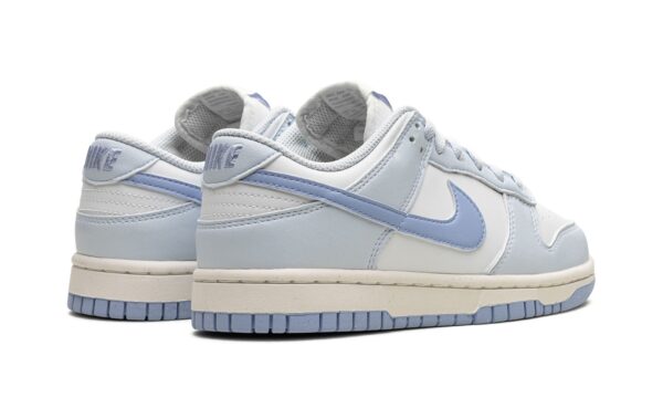 NIKE DUNK LO NEXT NATURE WMNS "Blue Tint" - Image 4