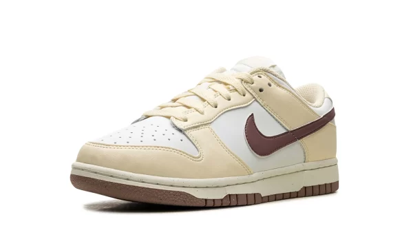 NIKE DUNK LO NEXT NATURE WMNS "Coconut Mauve" - Image 5