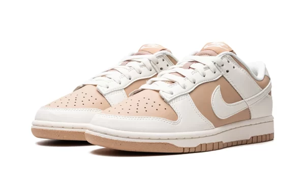 NIKE DUNK LO NEXT NATURE WMNS "Next Nature Hemp" - Image 3