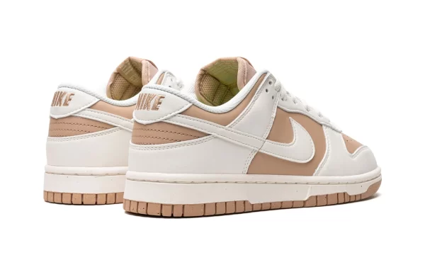 NIKE DUNK LO NEXT NATURE WMNS "Next Nature Hemp" - Image 4