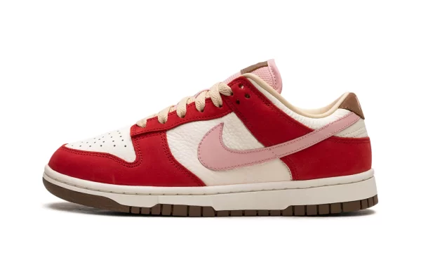 NIKE DUNK LO PRM WMNS "Bacon"