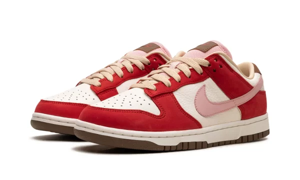 NIKE DUNK LO PRM WMNS "Bacon" - Image 3