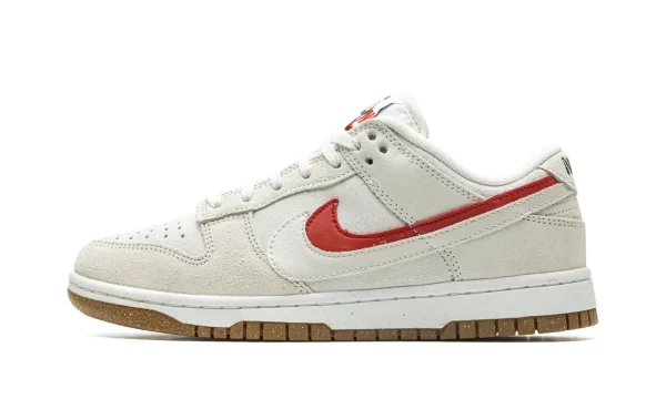 NIKE DUNK LO SE WMNS "Double Swoosh"