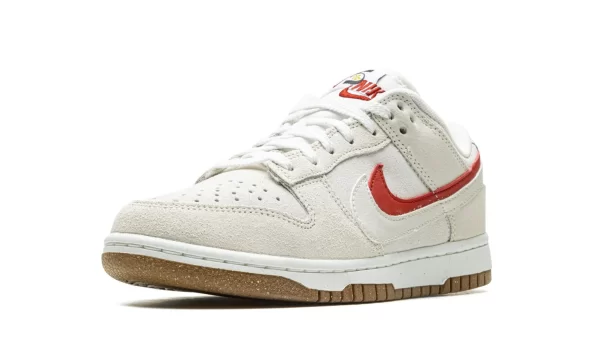 NIKE DUNK LO SE WMNS "Double Swoosh" - Image 5