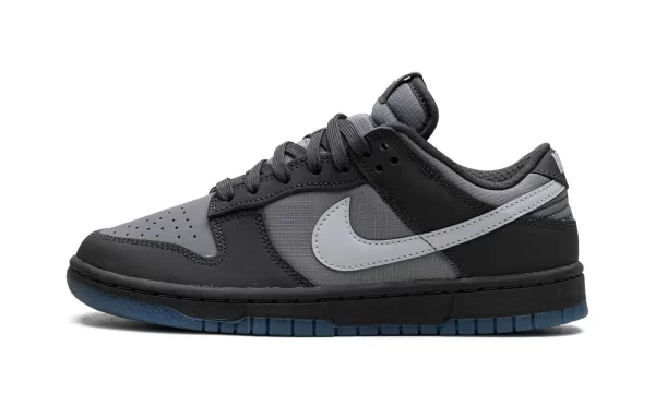 NIKE DUNK LOW "Anthracite"