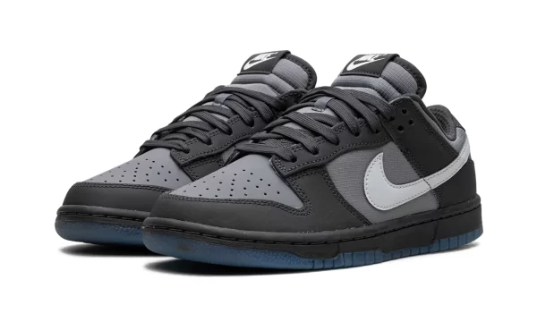 NIKE DUNK LOW "Anthracite" - Image 3