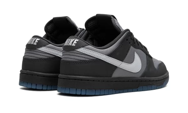 NIKE DUNK LOW "Anthracite" - Image 4