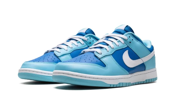 NIKE DUNK LOW "Argon 2022" - Image 3