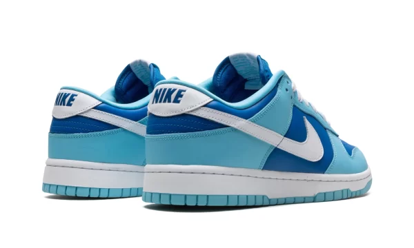 NIKE DUNK LOW "Argon 2022" - Image 4