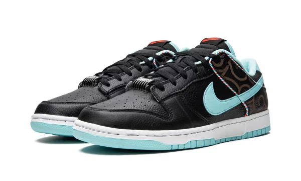 NIKE DUNK LOW "Barbershop" - Image 3