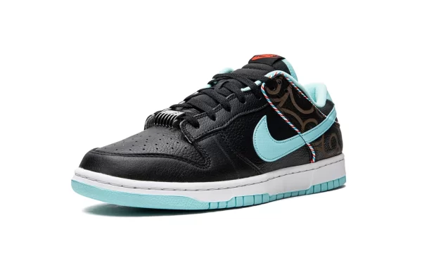 NIKE DUNK LOW "Barbershop" - Image 5