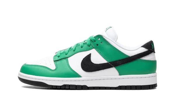 NIKE DUNK LOW "Celtics"