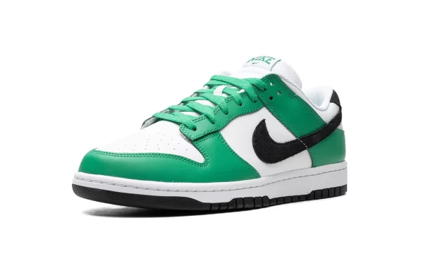 NIKE DUNK LOW "Celtics" - Image 5