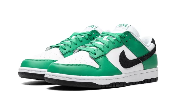 NIKE DUNK LOW "Celtics" - Image 3