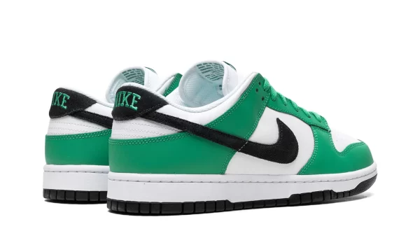 NIKE DUNK LOW "Celtics" - Image 4