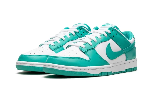 NIKE DUNK LOW "Clear Jade" - Image 3