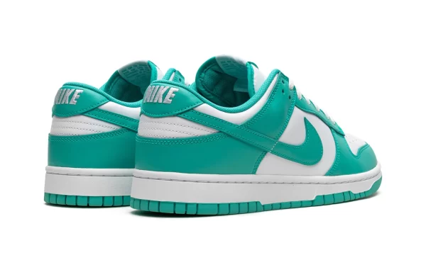 NIKE DUNK LOW "Clear Jade" - Image 4