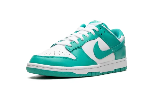 NIKE DUNK LOW "Clear Jade" - Image 5