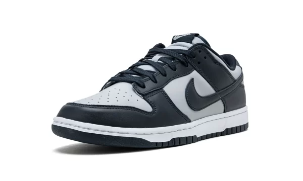 NIKE DUNK LOW "Georgetown" - Image 5