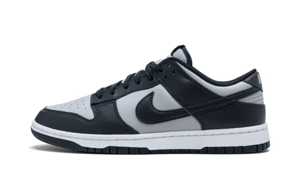 NIKE DUNK LOW "Georgetown"