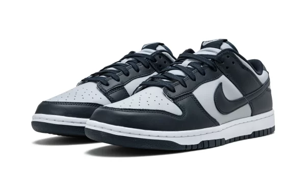 NIKE DUNK LOW "Georgetown" - Image 3