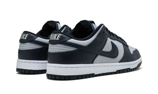 NIKE DUNK LOW "Georgetown" - Image 4