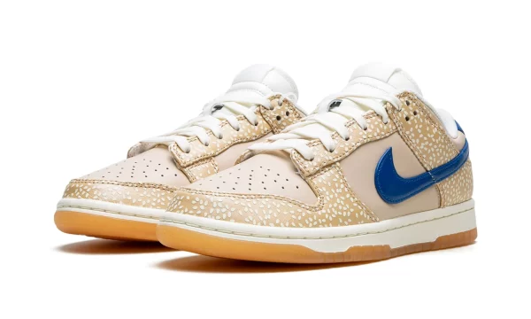 NIKE DUNK LOW "Montreal Bagel" - Image 3