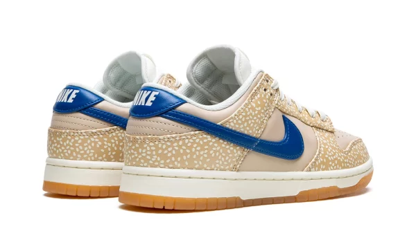 NIKE DUNK LOW "Montreal Bagel" - Image 4