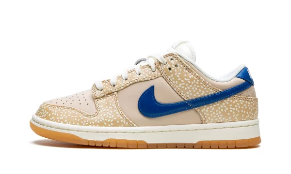 NIKE DUNK LOW "Montreal Bagel"