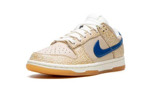 NIKE DUNK LOW "Montreal Bagel" - Image 5