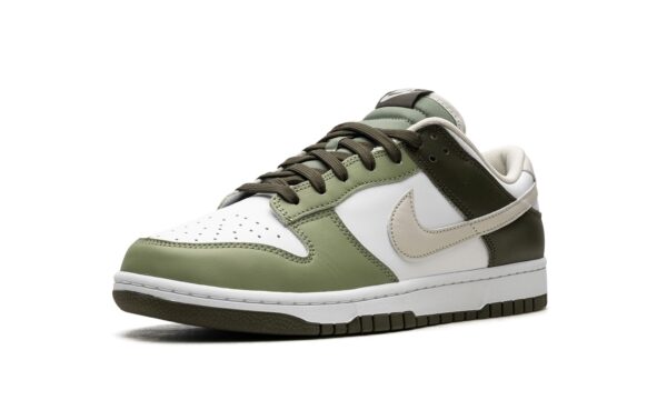 NIKE DUNK LOW "Oil Green" - Image 5