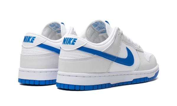 NIKE DUNK LOW "Photo Blue" - Image 4