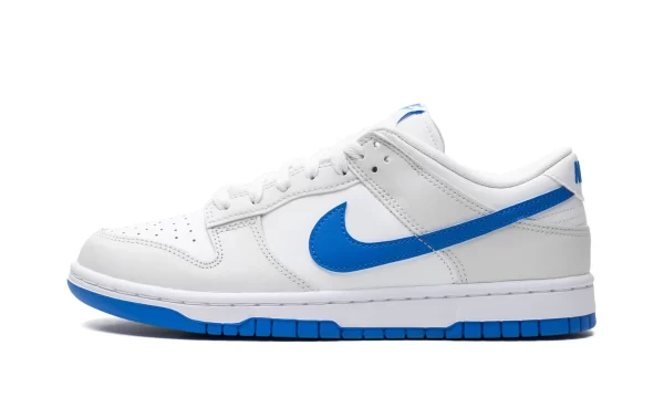 NIKE DUNK LOW "Photo Blue"