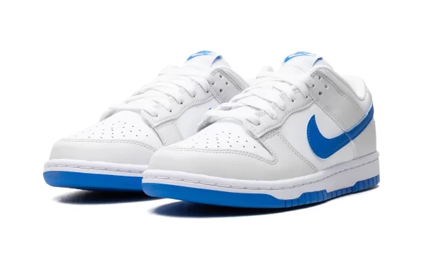 NIKE DUNK LOW "Photo Blue" - Image 3