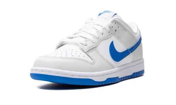 NIKE DUNK LOW "Photo Blue" - Image 5