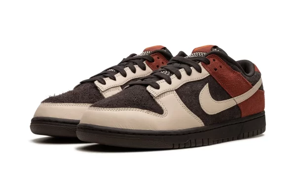 NIKE DUNK LOW "Red Panda" - Image 3