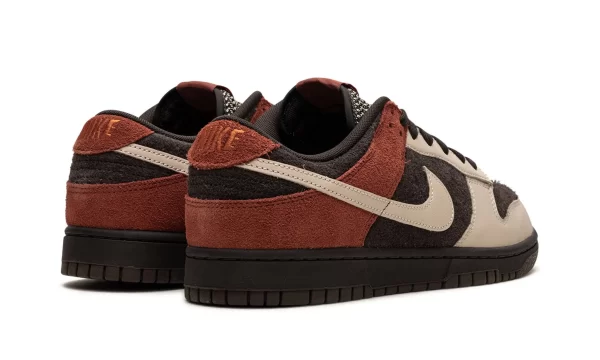 NIKE DUNK LOW "Red Panda" - Image 4