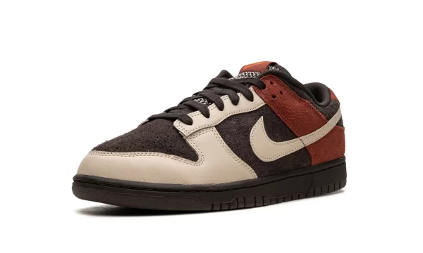 NIKE DUNK LOW "Red Panda" - Image 5