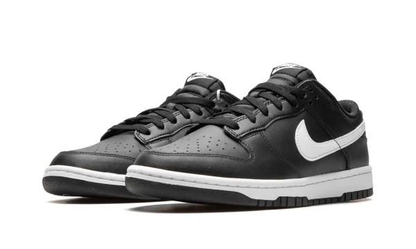 NIKE DUNK LOW RETRO "Black Panda 2.0" - Image 3