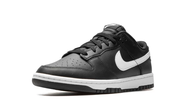 NIKE DUNK LOW RETRO "Black Panda 2.0" - Image 5