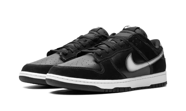 NIKE DUNK LOW RETRO NAS "Airbrush" - Image 3